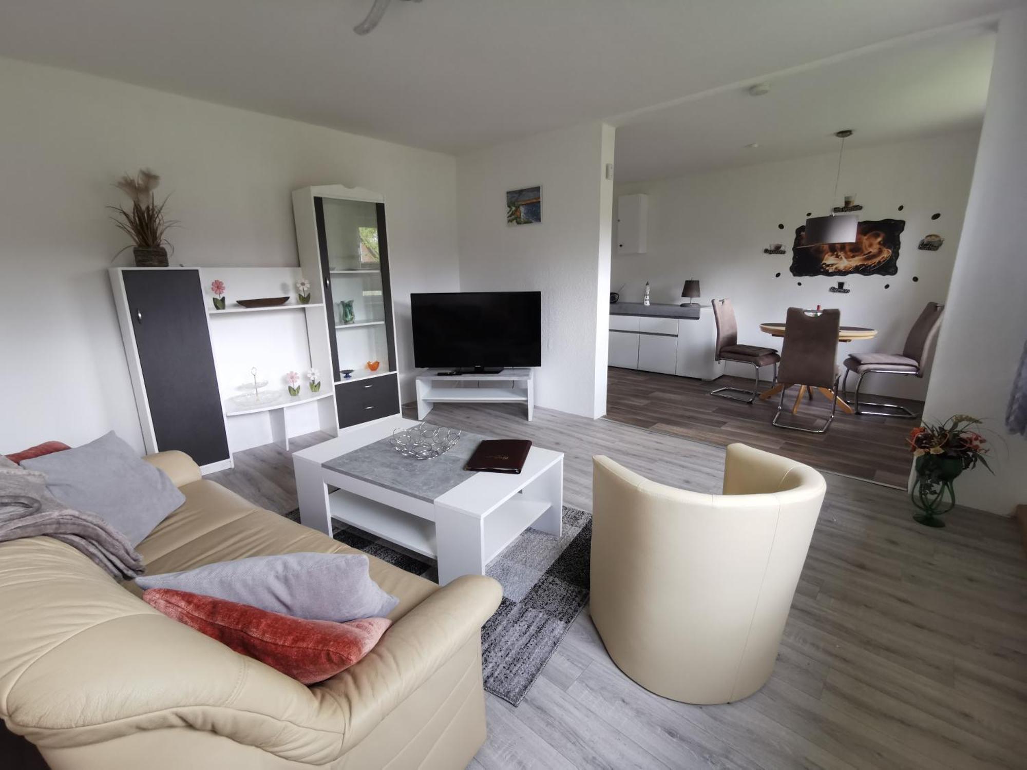 Ferienwohnung Am Stadtrand Garz Ruegen Eksteriør billede